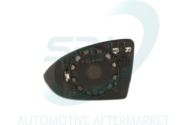 Ayna Camı Dış Sol Volkswagen Golf VII Variant (BA5)(04.2013->2017)  SPJ L-1371