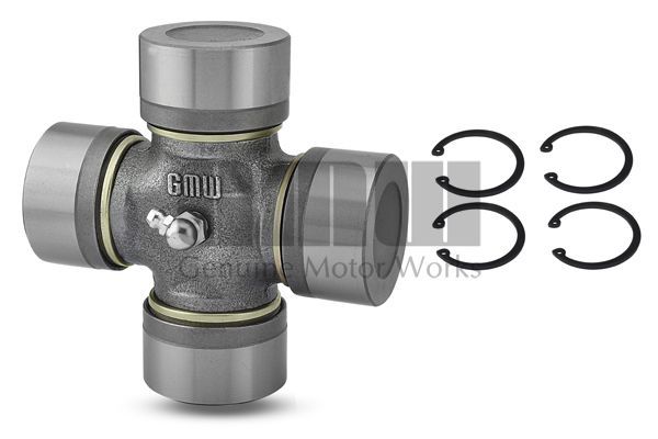 Mafsal İstavrozu  TIRSAN IJ.48116.01.02