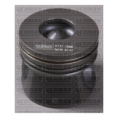 Piston (82.50MM-STD)   KING PISTON 18-2550220