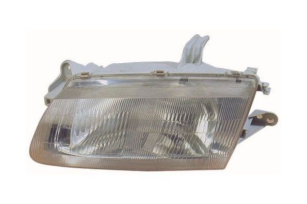 Far Sağ Mazda 323 C/F/S Sedan (BA)(04.1994->)  MAHER 29627