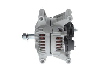 Alternatör  BOSCH 1 986 A00 961  3660669 CLC07992170 7992170 07992170 T400306 T4 00306