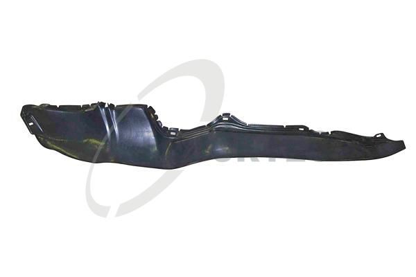 Çamurluk Davlumbazı Ön Sağ Mercedes S -Serisi Sedan/Coupe (BM 126)(09.1979->)  EUROBUMP MER1526001