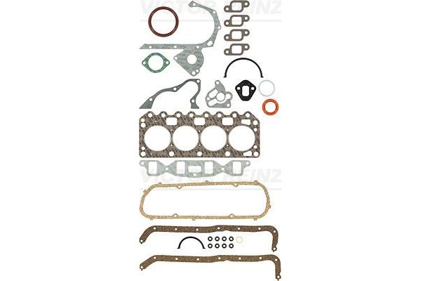 Takım Conta  Ford Fiesta 3 Kapı/Express (1976->)  REINZ 01-25810-05