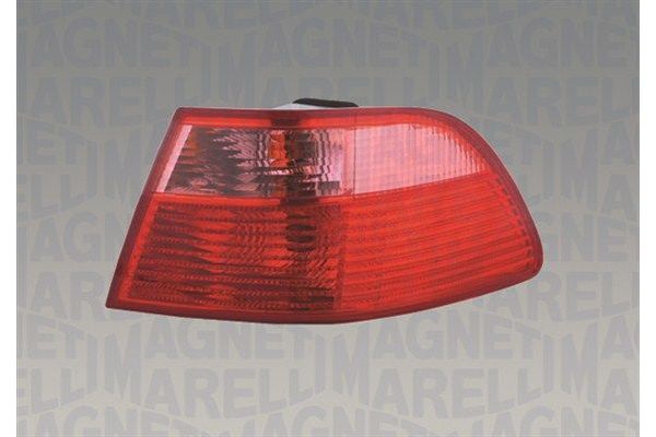 Stop Lambası Dış Sol MADE IN TAIWAN 51809414