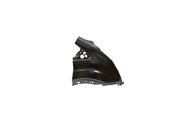 Çamurluk Ön Sağ EUROBUMP FOR08TR024