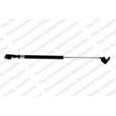 Bagaj Amortisörü Sağ Hyundai Terracan (HP)(2001->)  LESJÖFORS 8137227