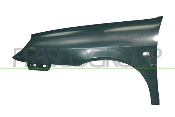 Çamurluk Ön Sol EUROBUMP CIT08XS005
