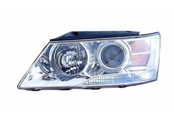 Far Lambası Sol DEPO 221-1148L-LD-EM  921013K520 92101-3K520 921013K020