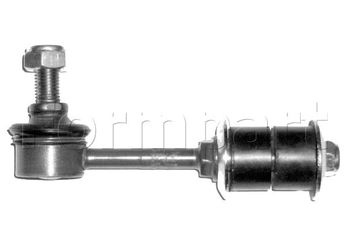 Viraj Demir Askı Rotu Ön Sağ FORMPART 4308012  4242077A00 42420-77A00