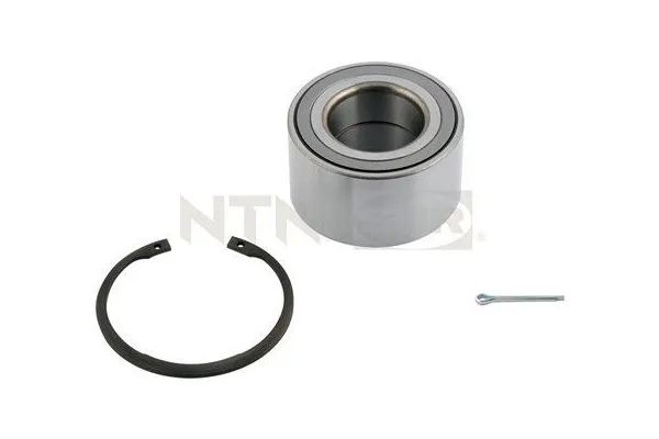 Teker Rulmanı Ön Sağ veya Sol Toyota Picnic (M10)(1997->)  SKF VKBC 20078