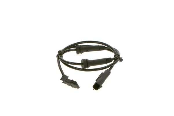 Abs Sensörü Arka Sağ veya Sol Renault Megane II HB (10.2002->)  BOSCH 0 986 594 604