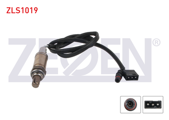 Oksijen (Lambda) Sensörü  ZEGEN ZLS1019  