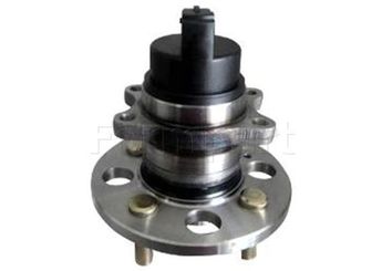 Teker Rulmanı Arka Sağ veya Sol FORMPART 37498002/S  527501C100 527501C200 52750-1C200 527501G100 52750-1G100 527501G101 52750-1G101