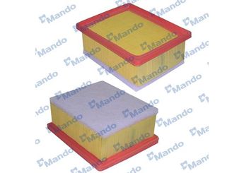 Hava Filtresi  MANDO MMF015275  1444VQ 1444CA 1444CC 1427J6 1444CJ 1444CK 1612865980