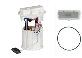 Depo Şamandırası  HELLA 8TF 358 146-411  1525CH 1525Y8 1525 CH 1525 Y8 9649418280 132771 2502771