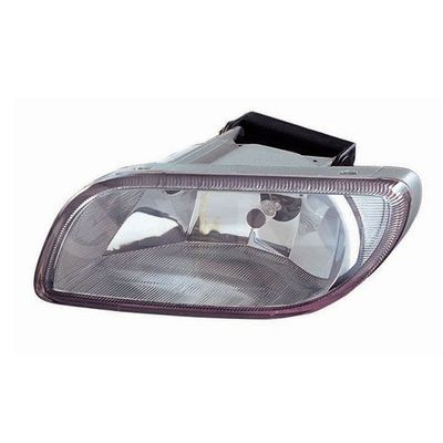 Sis Farı Ön Sağ Chevrolet Lacetti HB (2005->)  WAGENBURG LCT04-7701