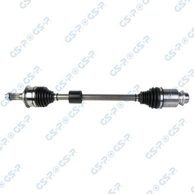 Aks Komple Ön Sağ GSP 257276