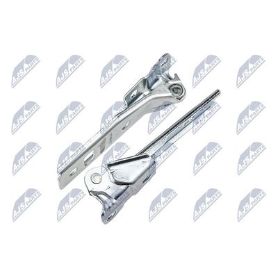 Motor Kaput Menteşesi Sol Volkswagen Bora (1J2)(09.1998->2005)  GKL 293028