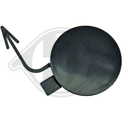 Tampon Çeki Demir Kapağı Ön Volkswagen Passat Alltrack Variant (365)(12.2011->2014)  GKL 292680