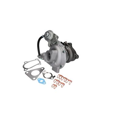 Turbo Şarj  MAHER 17751