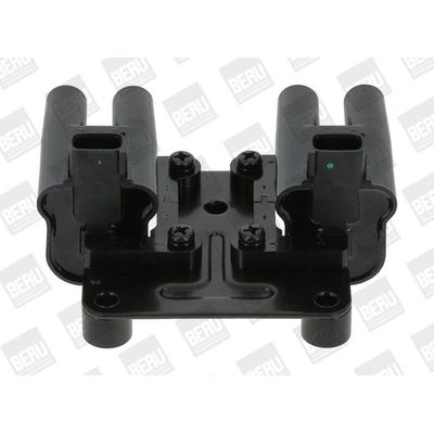 Ateşleme Bobini  Daewoo Nubira Limousine (2003->)  BERU ZS543