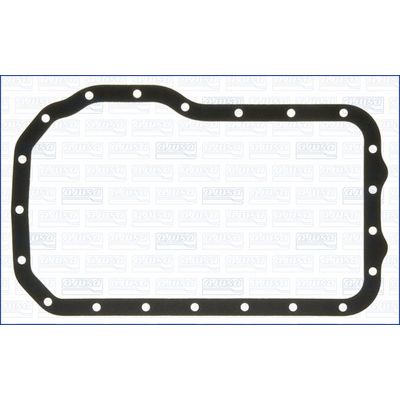 Karter Contası  Renault R 21 Nevada (K48)(08.1986->)  OTOCONTA 40113265