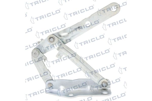 Motor Kaput Menteşesi Sol MAHER 51145