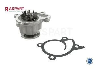 Devirdaim Su Pompası  ASPART 6WPU1156  B10101HC0A 210100906R 21 01 009 06R 210106094R 21 01 060 94R 210108030R 21 01 080 30R 210109409R 21 01 094 09R 2002000001 200 200 00 01 A2002000001 A 200 200 00 01 2101000Q2F 21010-00Q2F 21010ED00A 21010-ED00A 21010ED025 21010-ED025 21010EE025 21010-EE025 B1010-1HC0A B1010ED00A B1010-ED00A