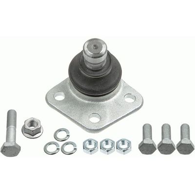 Rotil Alt Sağ veya Sol Skoda Felicia Combi (795)(11.1994->)  LEMFÖRDER 15669 02