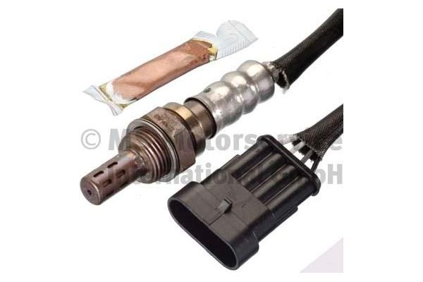 Oksijen (Lambda) Sensörü  PIERBURG 7.02604.49.0