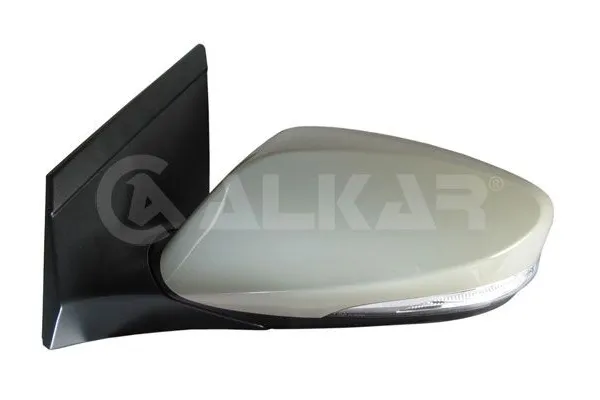 Dikiz Aynası Dış Sol Hyundai i30 Cw (GDH)(2012->)  ALKAR 6149585