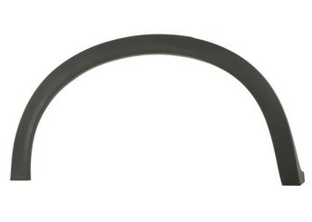 Çamurluk Kaplaması Arka Sağ EUROBUMP BYD13A3009  SC2E5302440 SC2E-5302440