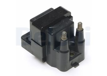 Ateşleme Bobini  DELPHI GN10128-11B1  