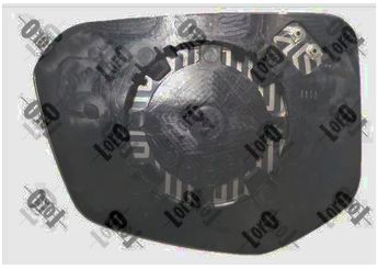 Ayna Camı Dış Sağ SPJ L-2250  76203TBAC01 76203-TBA-C01