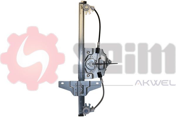 Cam Krikosu Ön Sağ OEK 807209782R