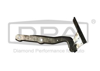 Motor Kaput Menteşesi Sağ GKL 293031  1K8823302E