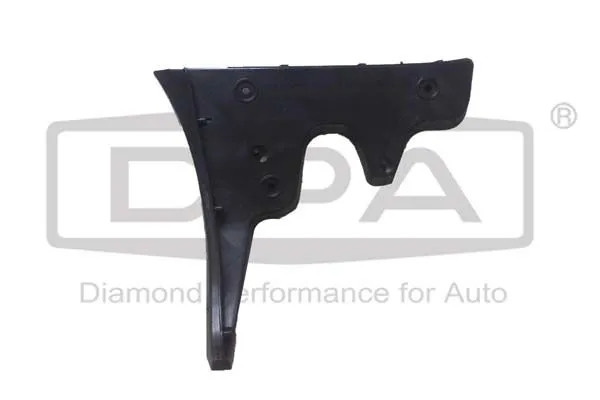 Tampon Braketi Arka Sağ Audi S6 Sedan (4F2)(06.2006->)  GKL 292852