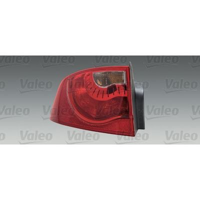 Stop Lambası Dış Sol Seat Exeo Sedan (3R2)(12.2008->)  VALEO 043928