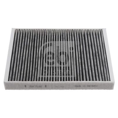 Polen Filtresi  Citroen C6 (09.2005->)  FEBI BILSTEIN 29222