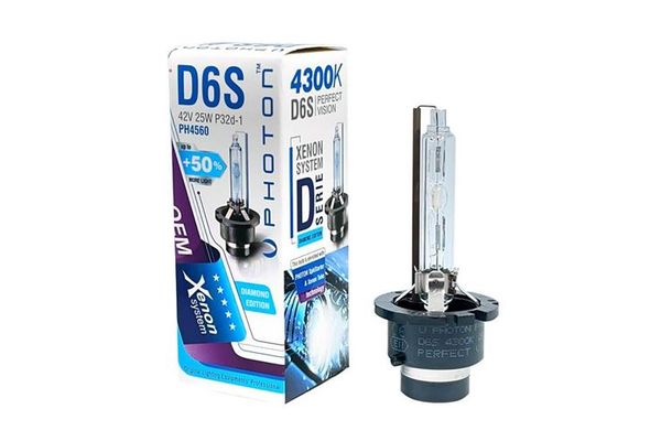 Far Ampul  PHOTON PH4560