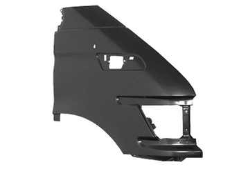 Çamurluk Ön Sol EUROBUMP FIA08IV008  99489805