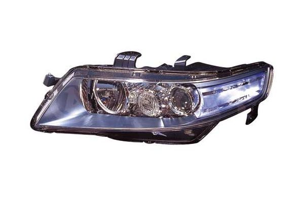 Far Sol Honda Accord Tourer (CN/CM)(01.2003->)  TYC 20-C002-05-2
