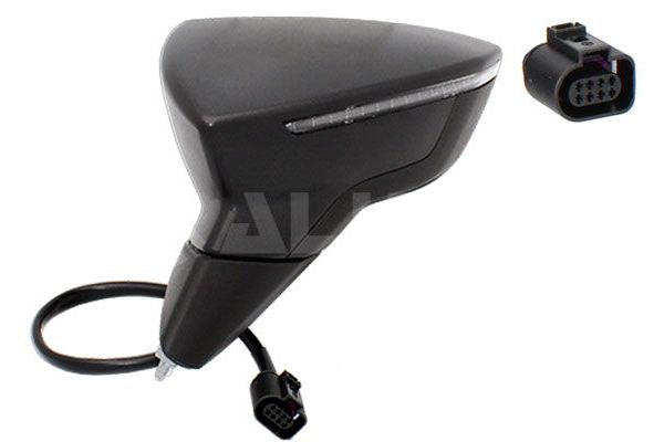 Dikiz Aynası Dış Sol Seat Ibiza (KJ1)(2017->)  ART M032.2114