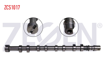 Eksantrik Mili  ZEGEN ZCS1017  4506071 4506072 8200019181 8200019183 9201505