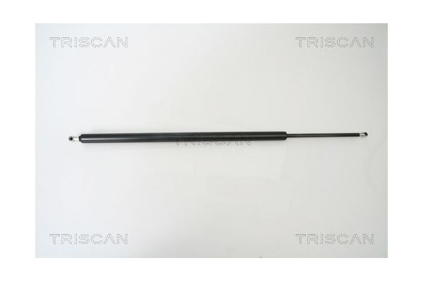 Bagaj Amortisörü Sağ veya Sol Renault Espace IV (JK0)(01.2002->)  FROW 222.1650.004