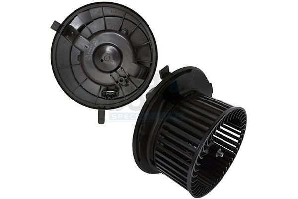 Kalorifer Motoru  SEGER 53008