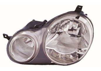 Far Lambası Sağ DEPO 441-1150R-LDBEM  6Q1941008AF