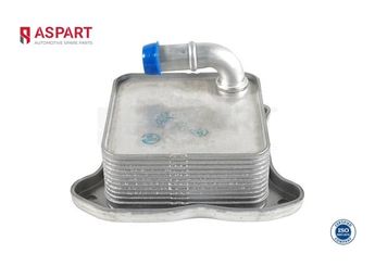Motor Yağ Soğutucu  ASPART 6OCO1015  3F117021A 03F 117 021 A