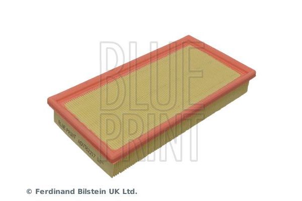 Hava Filtresi  Volkswagen Polo IV (9N3)(04.2005->2009)  BLUE PRINT ADV182217