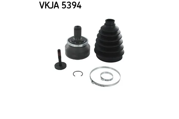 Aks Kafası Ön Dış Sağ veya Sol SKF VKJA 5394